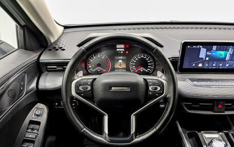 Haval Jolion, 2023 год, 1 250 000 рублей, 21 фотография