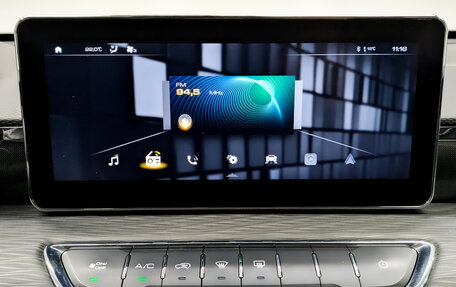 Haval Jolion, 2023 год, 1 250 000 рублей, 15 фотография