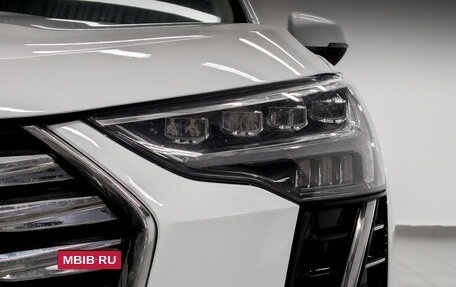Haval Jolion, 2023 год, 1 250 000 рублей, 17 фотография