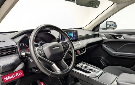 Haval Jolion, 2023 год, 1 250 000 рублей, 16 фотография