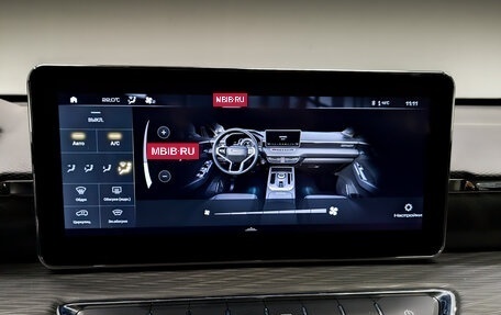 Haval Jolion, 2023 год, 1 250 000 рублей, 24 фотография