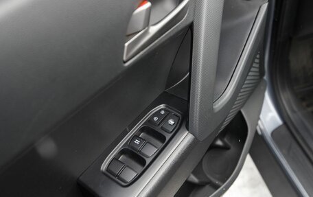 Hyundai Creta I рестайлинг, 2017 год, 1 850 000 рублей, 10 фотография