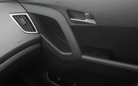 Hyundai Creta I рестайлинг, 2017 год, 1 850 000 рублей, 17 фотография