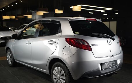 Mazda Demio III (DE), 2010 год, 680 000 рублей, 7 фотография