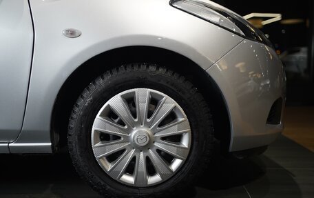 Mazda Demio III (DE), 2010 год, 680 000 рублей, 8 фотография