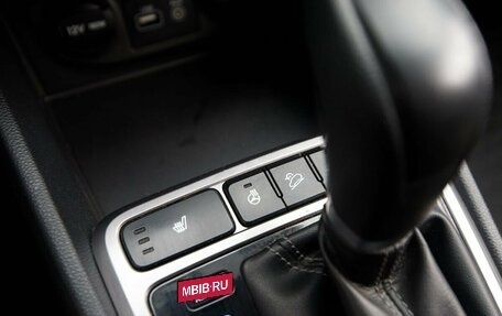 Hyundai Creta I рестайлинг, 2017 год, 1 850 000 рублей, 16 фотография