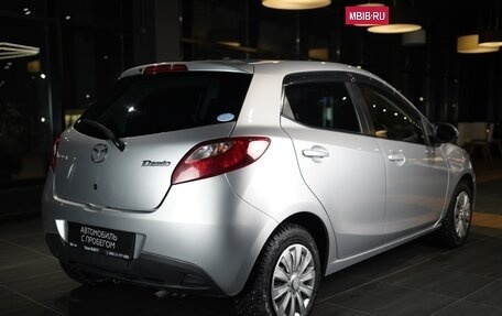Mazda Demio III (DE), 2010 год, 680 000 рублей, 5 фотография