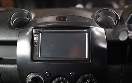 Mazda Demio III (DE), 2010 год, 680 000 рублей, 13 фотография