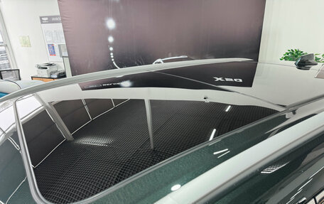 Geely Atlas, 2025 год, 3 449 990 рублей, 7 фотография