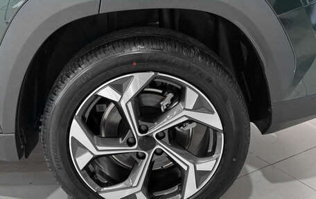 Geely Atlas, 2025 год, 3 449 990 рублей, 8 фотография