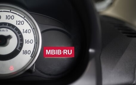 Mazda Demio III (DE), 2010 год, 680 000 рублей, 10 фотография