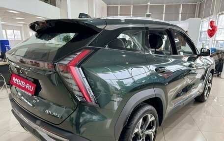 Geely Atlas, 2025 год, 3 449 990 рублей, 2 фотография