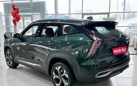 Geely Atlas, 2025 год, 3 449 990 рублей, 4 фотография