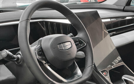 Geely Atlas, 2025 год, 3 449 990 рублей, 12 фотография