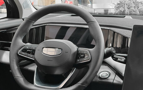 Geely Atlas, 2025 год, 3 449 990 рублей, 13 фотография