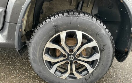 Nissan Terrano III, 2015 год, 1 039 000 рублей, 12 фотография