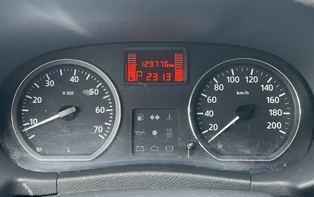 Nissan Terrano III, 2015 год, 1 039 000 рублей, 16 фотография