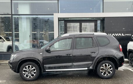 Nissan Terrano III, 2015 год, 1 039 000 рублей, 8 фотография