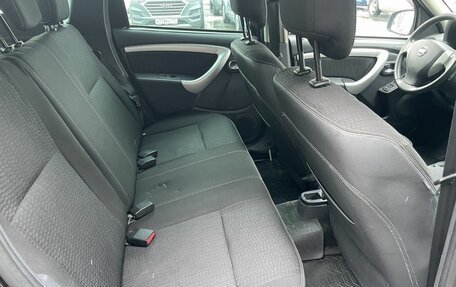 Nissan Terrano III, 2015 год, 1 039 000 рублей, 11 фотография