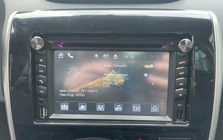 Nissan Terrano III, 2015 год, 1 039 000 рублей, 13 фотография