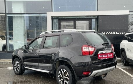 Nissan Terrano III, 2015 год, 1 039 000 рублей, 7 фотография