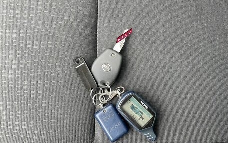 Nissan Terrano III, 2015 год, 1 039 000 рублей, 15 фотография