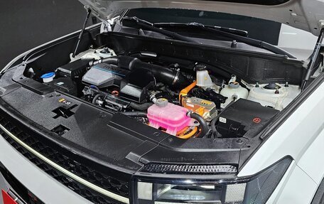 Hyundai Santa Fe IV, 2023 год, 4 730 760 рублей, 6 фотография