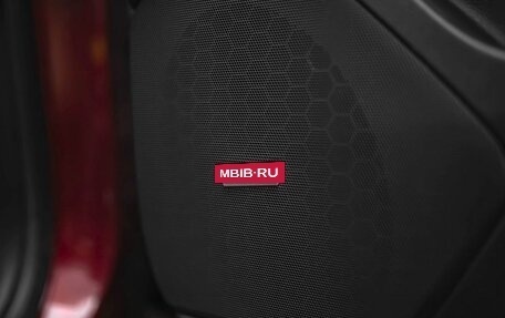 Cadillac XT5 I рестайлинг, 2016 год, 3 575 000 рублей, 18 фотография