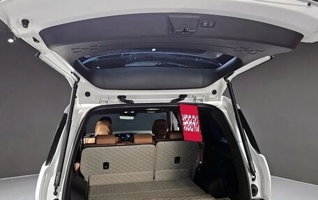 Hyundai Santa Fe IV, 2023 год, 4 730 760 рублей, 7 фотография