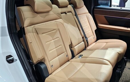 Hyundai Santa Fe IV, 2023 год, 4 730 760 рублей, 20 фотография