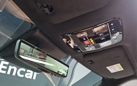 Hyundai Santa Fe IV, 2023 год, 4 730 760 рублей, 16 фотография