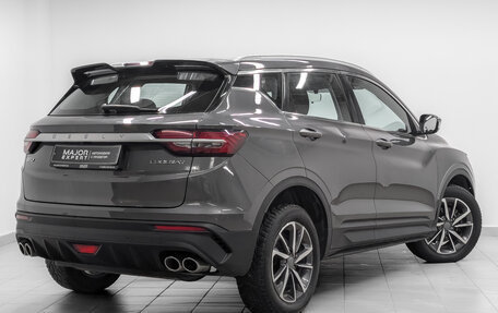 Geely Coolray I, 2022 год, 975 000 рублей, 5 фотография