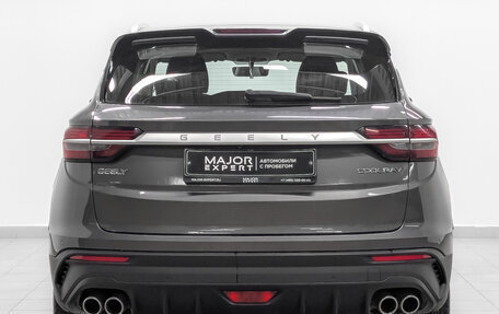 Geely Coolray I, 2022 год, 975 000 рублей, 6 фотография