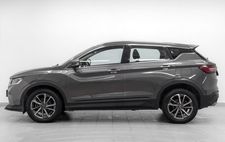 Geely Coolray I, 2022 год, 975 000 рублей, 8 фотография