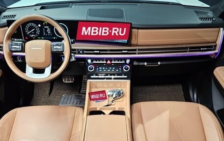 Hyundai Santa Fe IV, 2023 год, 4 730 760 рублей, 17 фотография