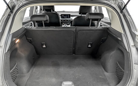 Geely Coolray I, 2022 год, 975 000 рублей, 10 фотография