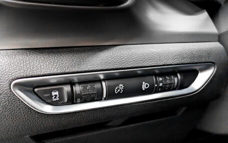 Geely Coolray I, 2022 год, 975 000 рублей, 24 фотография