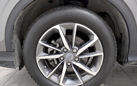 Geely Coolray I, 2022 год, 975 000 рублей, 18 фотография