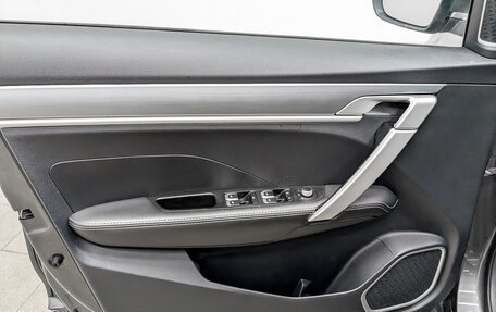 Geely Coolray I, 2022 год, 975 000 рублей, 19 фотография