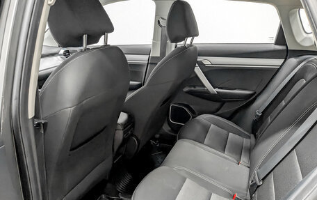 Geely Coolray I, 2022 год, 975 000 рублей, 12 фотография