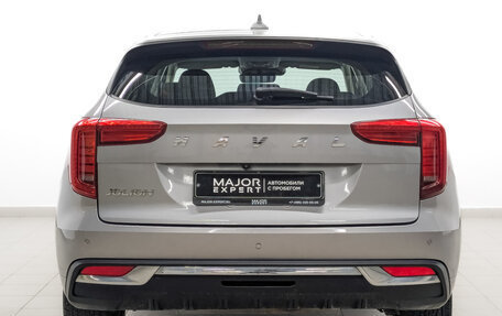 Haval Jolion, 2023 год, 1 150 000 рублей, 6 фотография