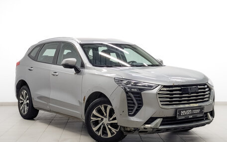 Haval Jolion, 2023 год, 1 150 000 рублей, 3 фотография