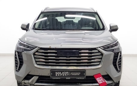 Haval Jolion, 2023 год, 1 150 000 рублей, 2 фотография