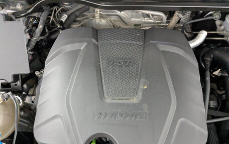 Haval Jolion, 2023 год, 1 150 000 рублей, 9 фотография