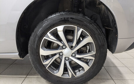 Haval Jolion, 2023 год, 1 150 000 рублей, 12 фотография