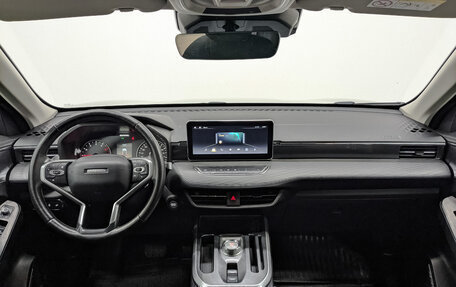 Haval Jolion, 2023 год, 1 150 000 рублей, 14 фотография