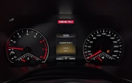 Haval Jolion, 2023 год, 1 150 000 рублей, 16 фотография