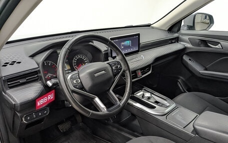 Haval Jolion, 2023 год, 1 150 000 рублей, 15 фотография