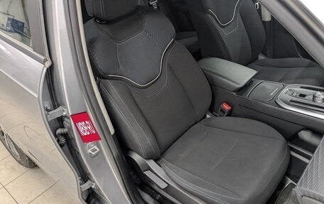 Haval Jolion, 2023 год, 1 150 000 рублей, 22 фотография