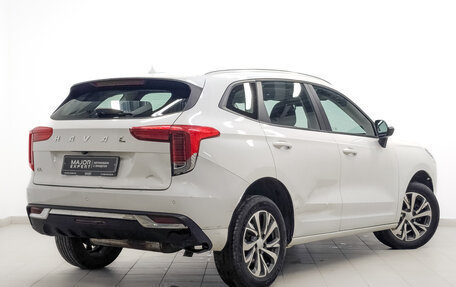 Haval Jolion, 2023 год, 1 150 000 рублей, 5 фотография